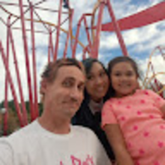 Meet your Posher, Joseph - Picture 1 of 1